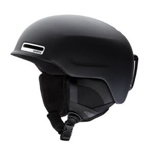 SMITH Maze MIPS Black Helmet Size M